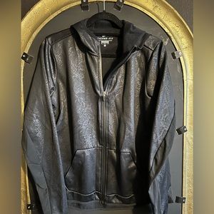 Nike Therma Fit Full Zip Hoodie